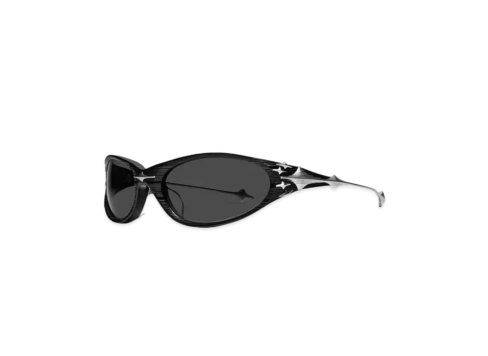 Gentle Monster Ex S01 "Black"