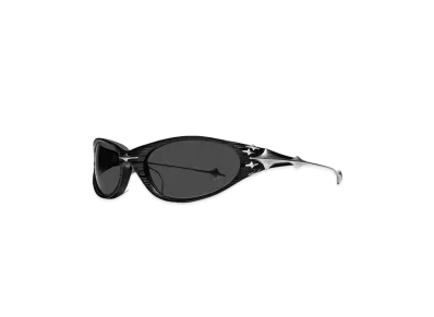 Gentle Monster Ex S01 "Black"