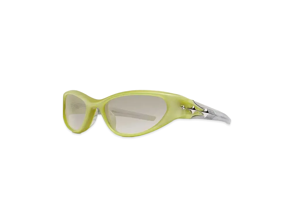 Gentle Monster Limitless SY9 "Yellow"