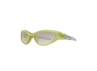 Gentle Monster Limitless SY9 "Yellow"