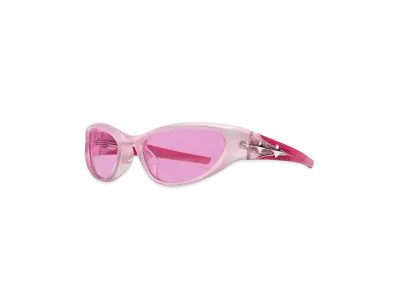 Gentle Monster Limitless SPC9 "Pink"