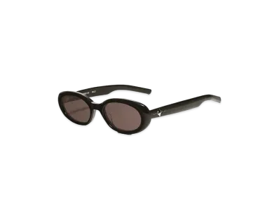 Gentle Monster Bandoneon.S BR2 "Dark Brown"