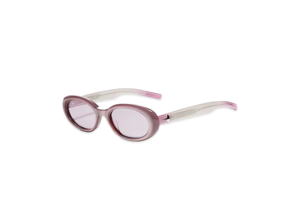 Gentle Monster Bandoneon.S PC5 "Pink Pearl"