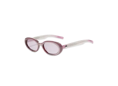 Gentle Monster Bandoneon.S PC5 "Pink Pearl"