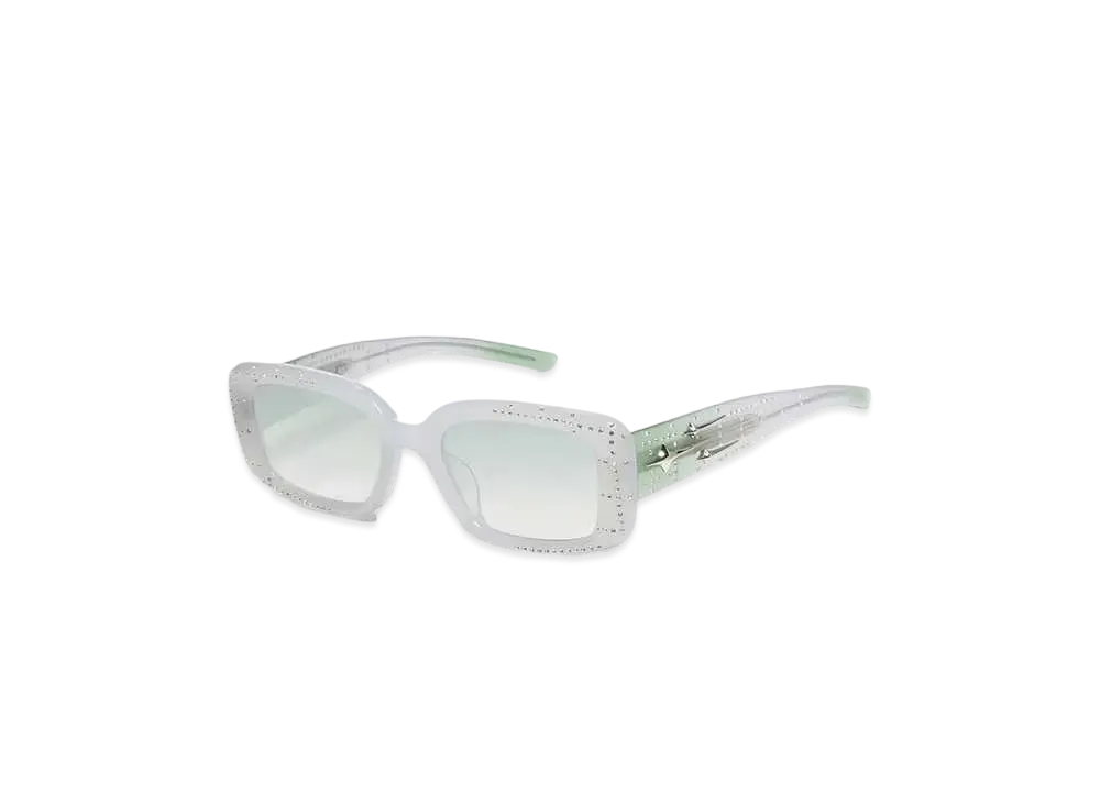 Gentle Monster Antena.C LVC1 "Light Green/Violet Gradient"