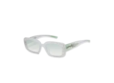 Gentle Monster Antena.C LVC1 "Light Green/Violet Gradient"