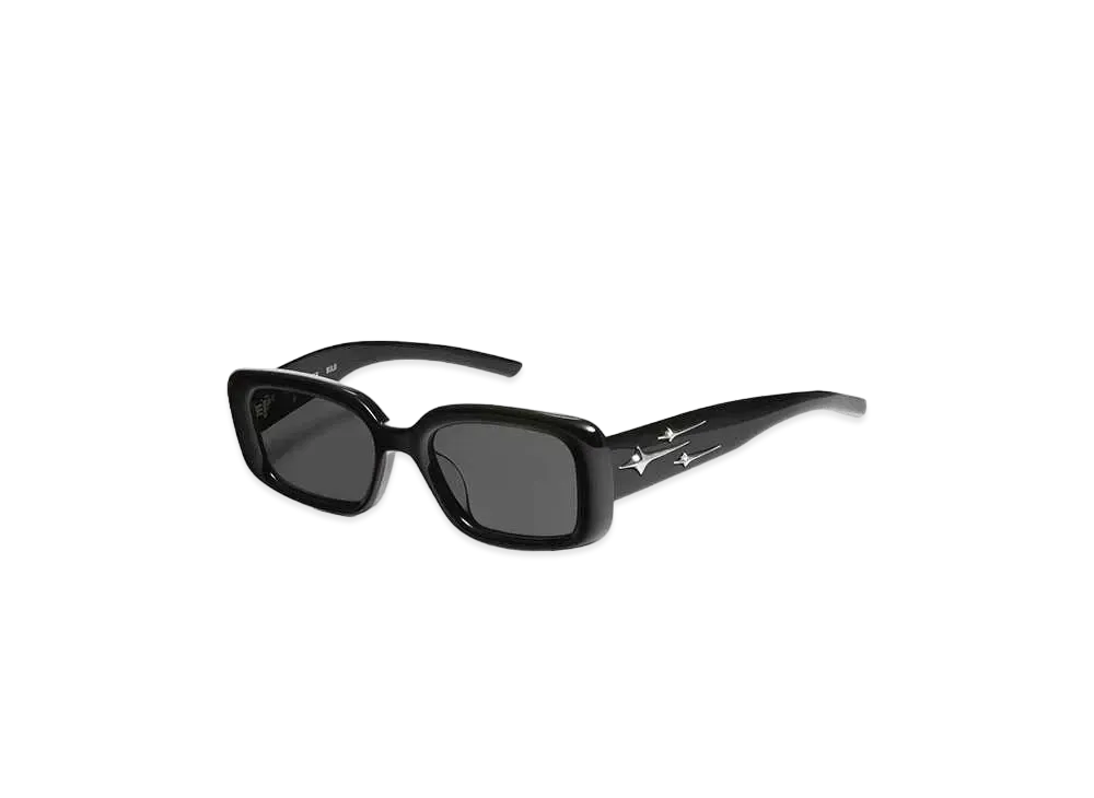 ジェントルモンスター アンテナ 01 "ブラック"