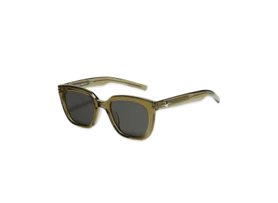 Gentle Monster Billy KC1 "Khaki"