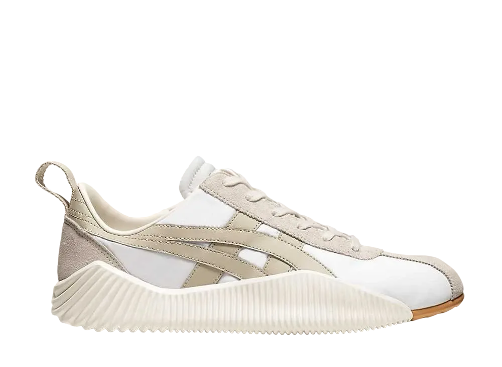 Onitsuka Tiger Acromount "Cream/Putty"