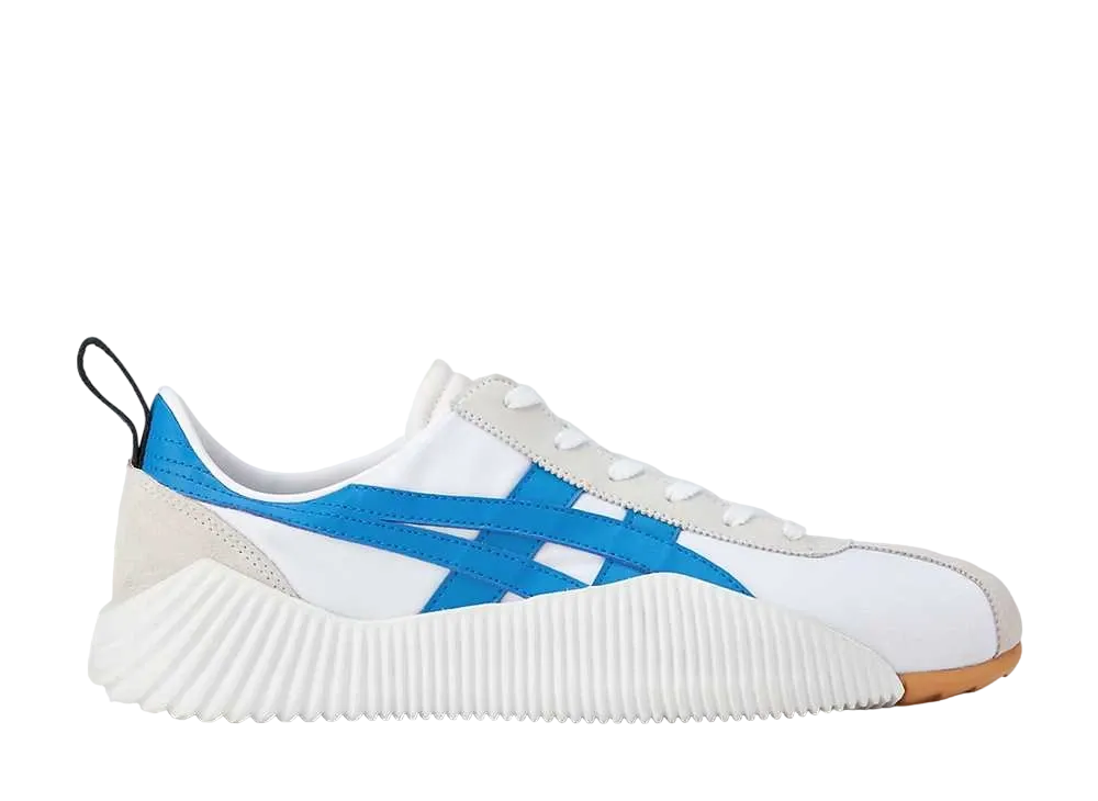 Onitsuka Tiger Acromount "White/Directoire Blue"