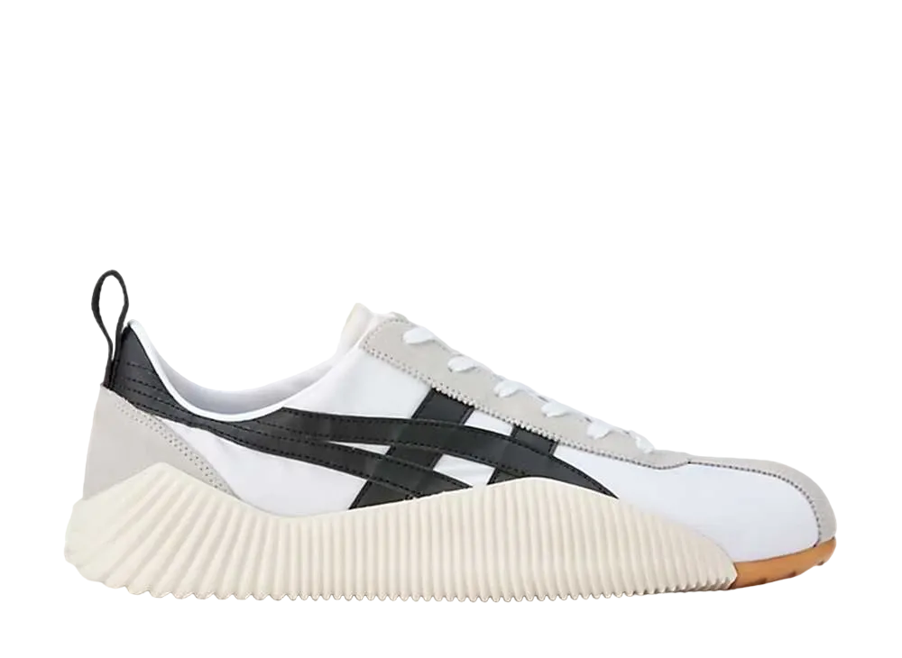 Onitsuka Tiger Acromount "White/Black"