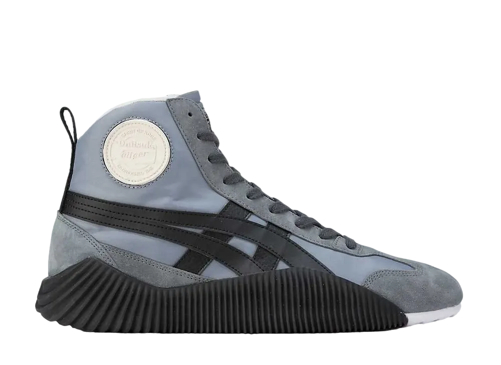 Onitsuka Tiger Acromount MT "Sheet Rock/Black"