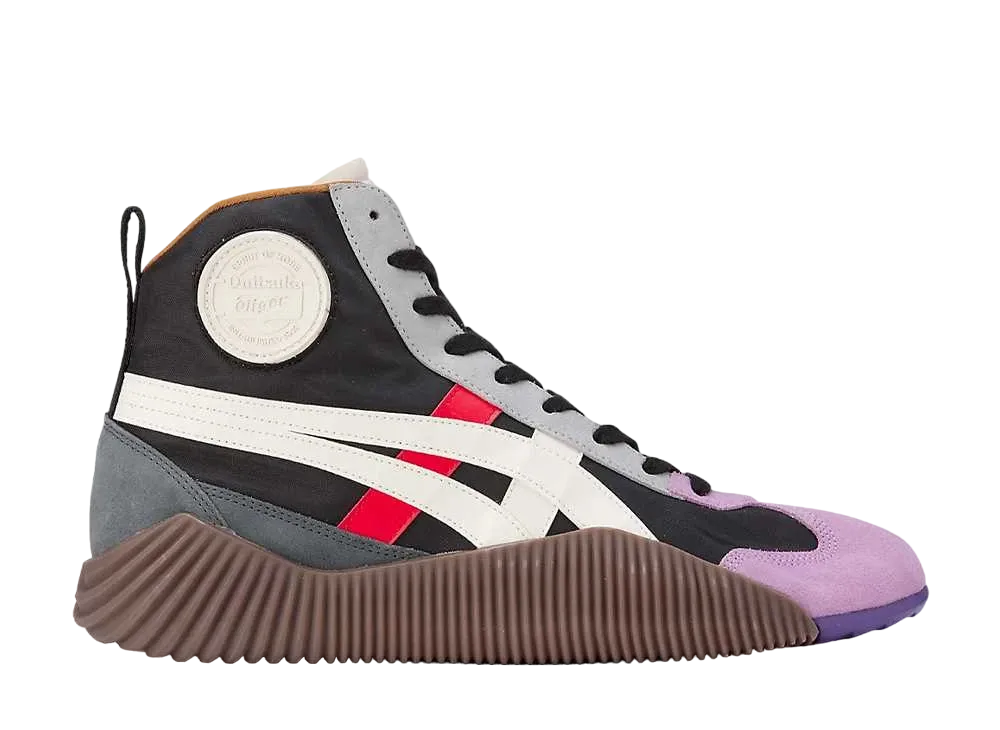 Onitsuka Tiger Acromount MT "Black/Birch"