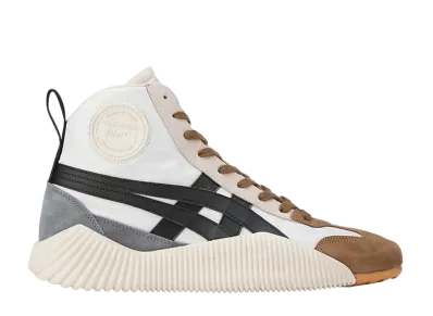 Onitsuka Tiger Acromount MT "Cream/Black"