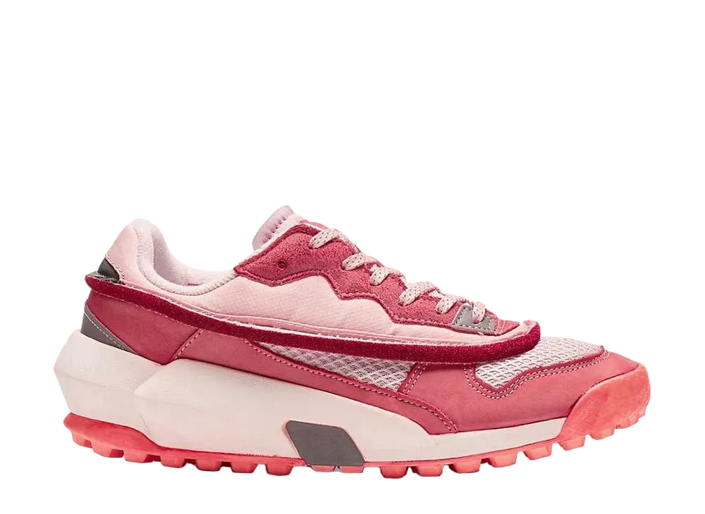 オニツカタイガー アドミックスランナー "レッドブリック"