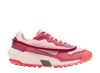 Onitsuka Tiger Admix Runner "Red Brick"