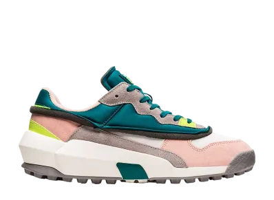 Onitsuka Tiger Admix Runner "Velvet Pine/Breeze"