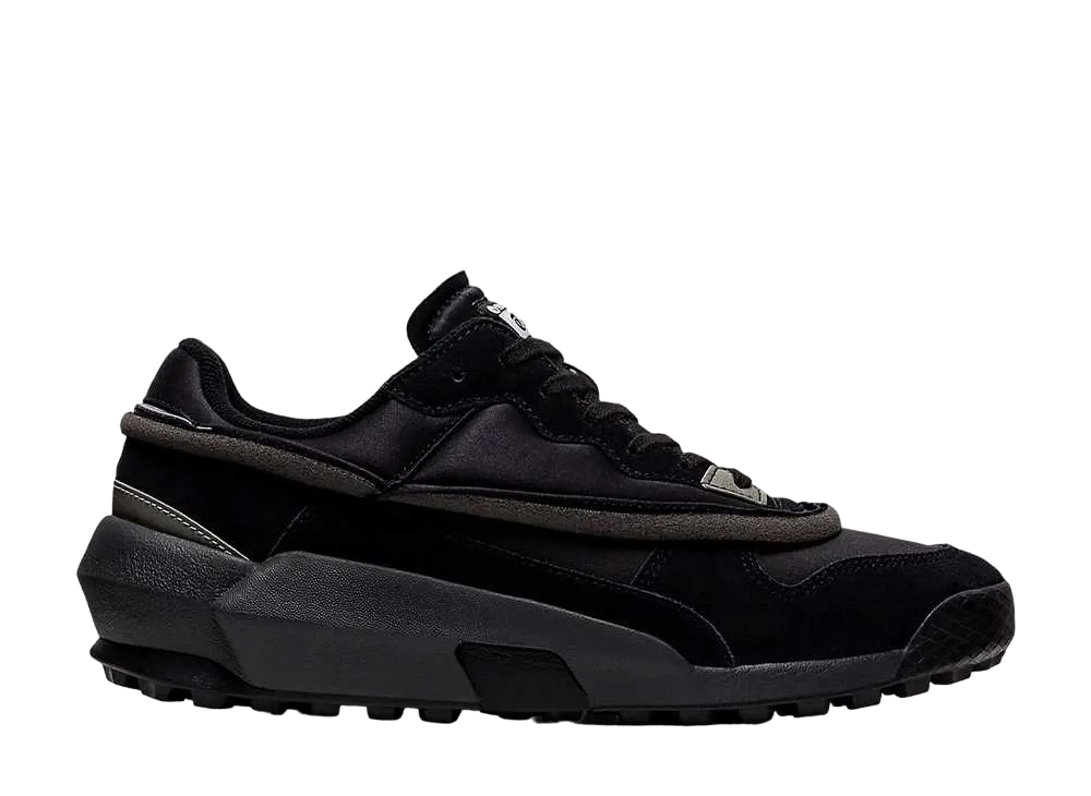 Onitsuka Tiger Admix Runner "Black"