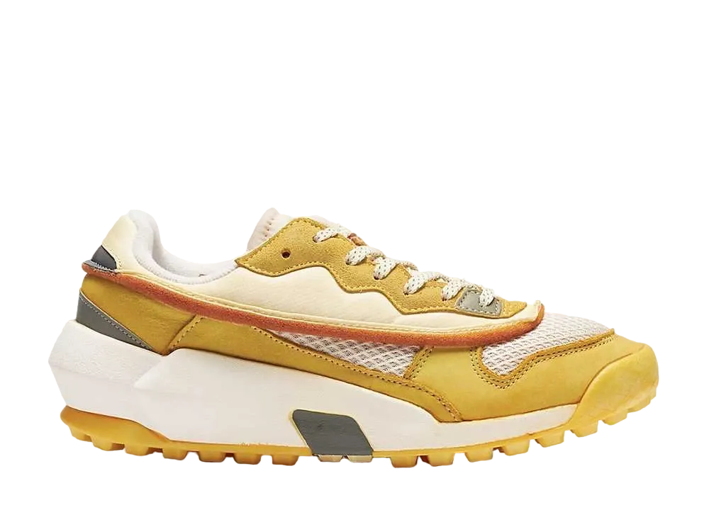 Onitsuka Tiger Admix Runner "Mustard"