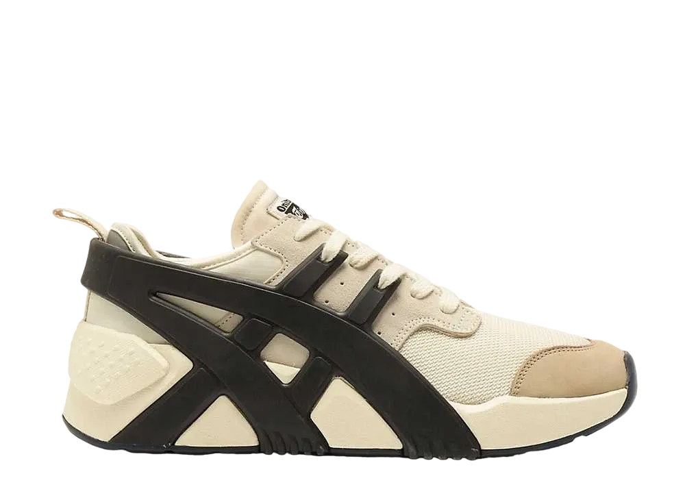 Onitsuka Tiger Big Logo Trainer 2.0 "Birch/Black"