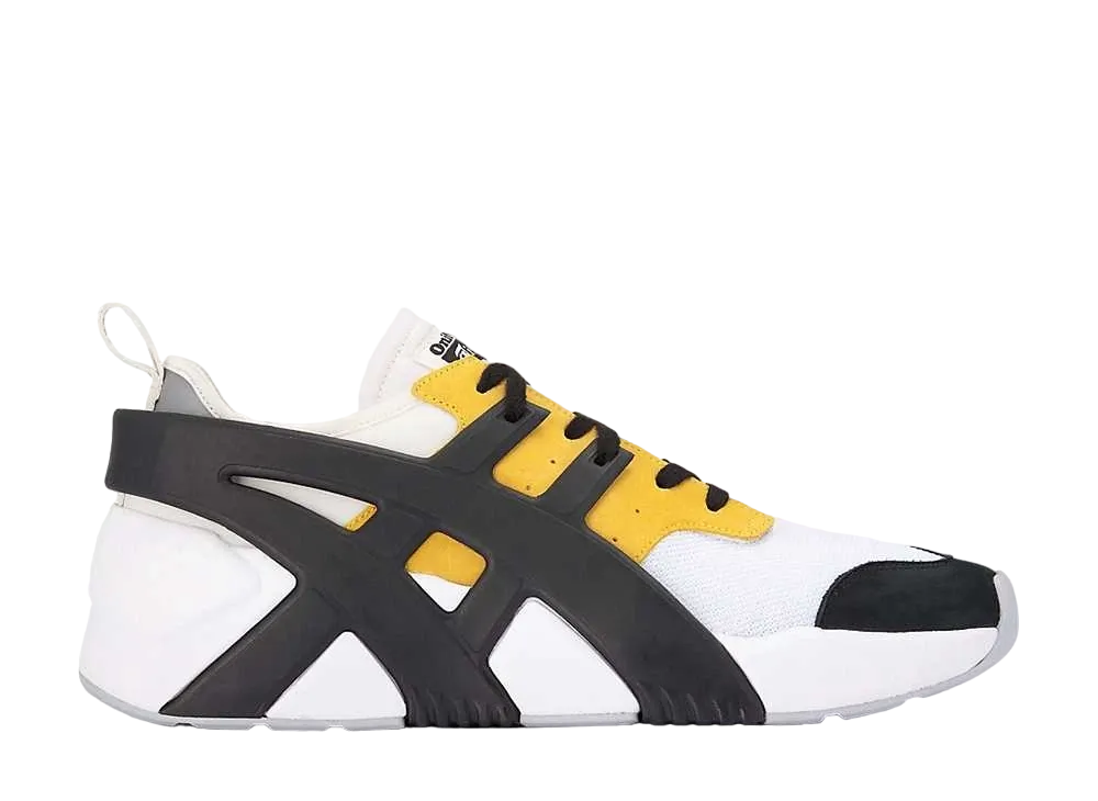 Onitsuka Tiger Big Logo Trainer 2.0 "White/Black"