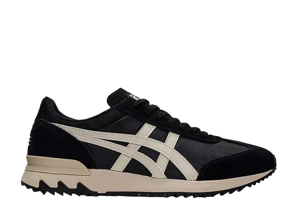 Onitsuka Tiger California 78 EX "Black/Oatmeal"