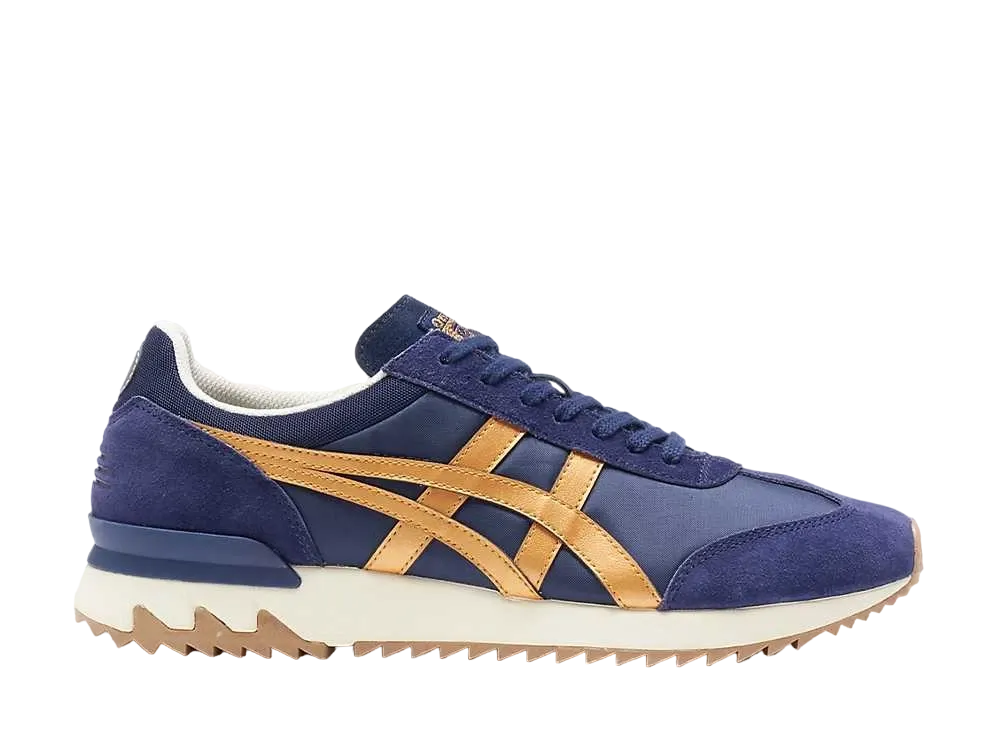 Onitsuka Tiger California 78 EX "Peacoat/Pure Gold"