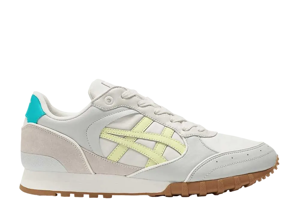 Onitsuka Tiger Colorado Eighty-Five "Cream/Huddle Yellow"