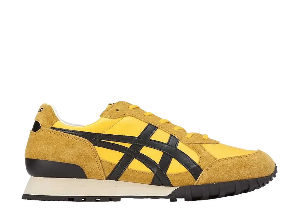 Onitsuka Tiger NIPPON MADE Colorado Eighty-Five NM "Tiger Yellow/Black"