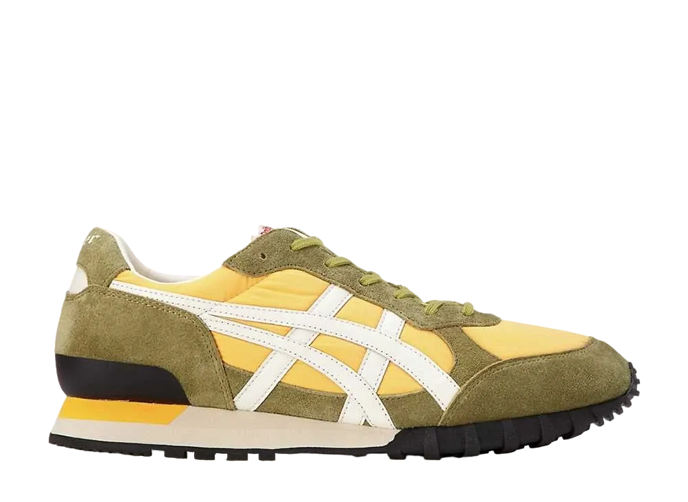 Onitsuka Tiger Colorado Eighty-Five NM "VIibrant Yellow/Cream"