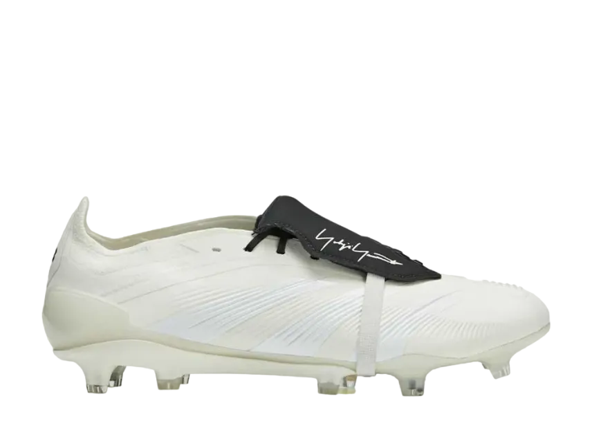 adidas×Y-3 プレデター Elite FT FG レアル・マドリード adidas adidas×Y-3 プレデター Elite FT FG レアル・マドリード adidas
