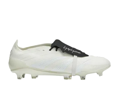adidas Y-3 Predator Elite FT FG "Core Black/Footwear White"