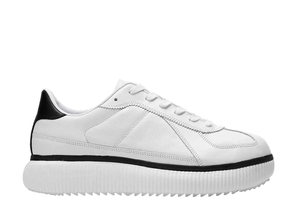 Onitsuka Tiger Delecity "White"