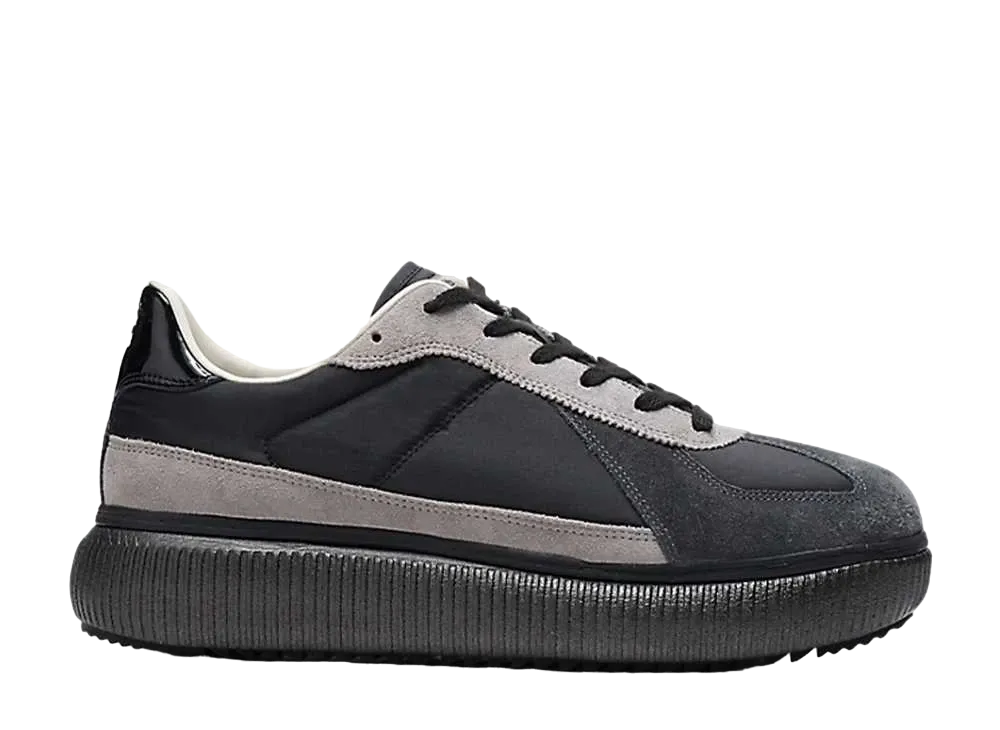 Onitsuka Tiger Delecity "Black"