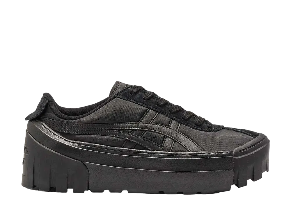 Onitsuka Tiger Delegation Chunk "Black"