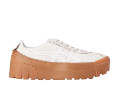 Onitsuka Tiger Delegation Chunk "Cream/White"