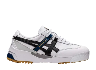 Onitsuka Tiger Delegation EX "White/Black"