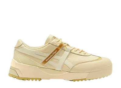 Onitsuka Tiger Delegation EX "Beige/Cream"