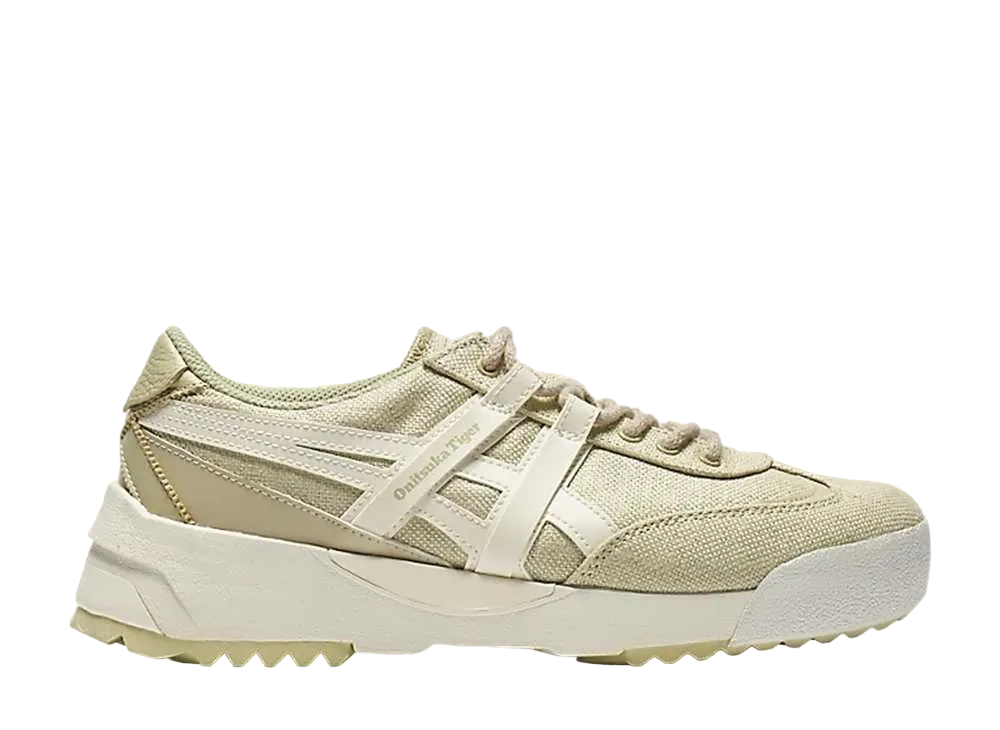 オニツカタイガー デレゲーション EX "サンドベージュ/バーチ"