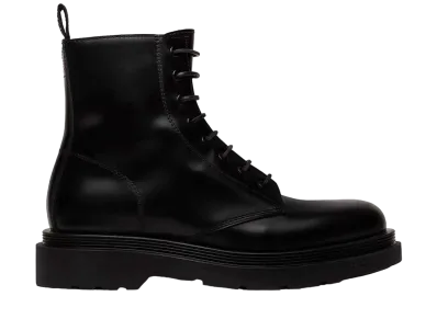 BUTTERO Storia JIV-UG Smooth Polished "Black" B9773