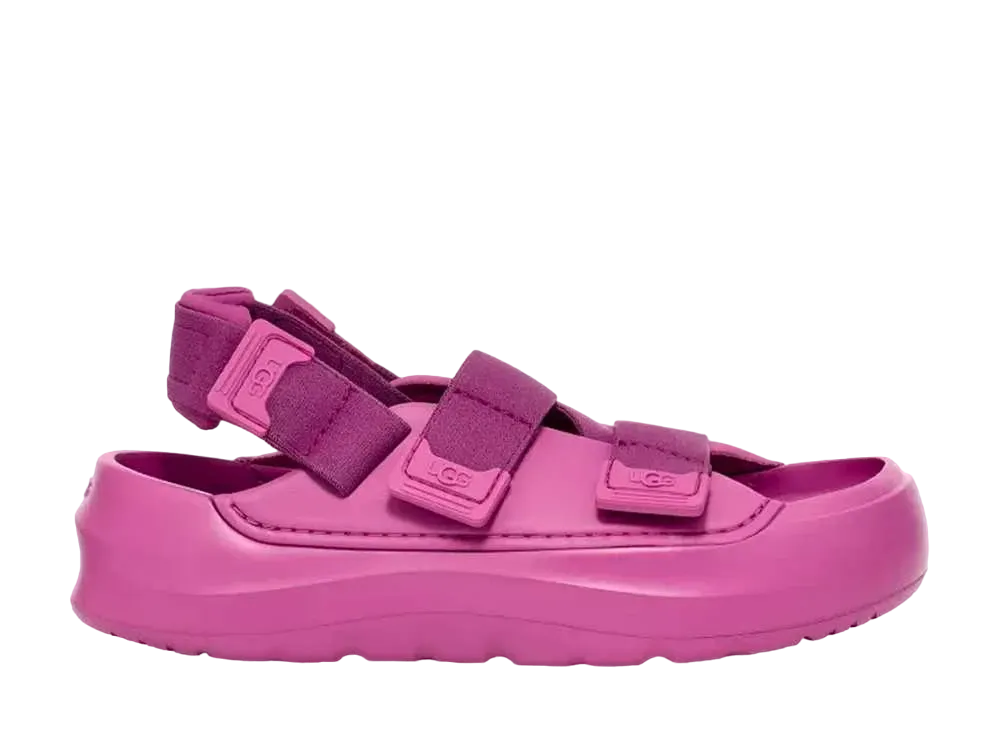 アグ ストラタス "マンゴスチン"