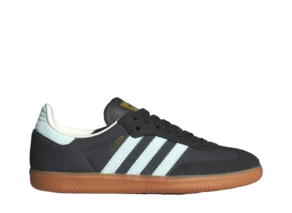 adidas Women's Samba OG "Almost Blue"