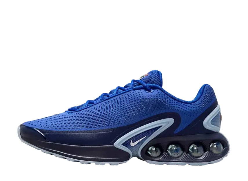 ナイキ エアマックスDN "ハイパーブルー"