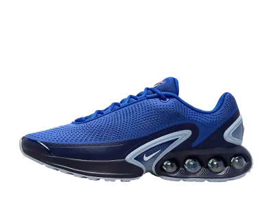 Nike Air Max DN "Hyper Blue"