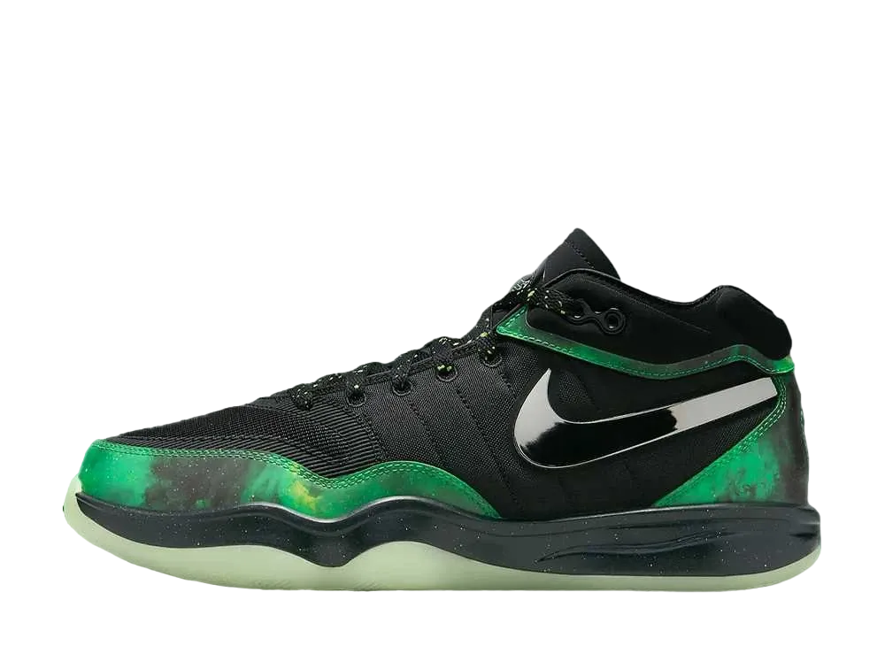 Victor Wembanyama × Nike Zoom GT Hustle 2 "Alien"