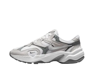 Nike Women's AL8 "White/MTLC Silver/Smoke Grey/Black/Neutral Grey"