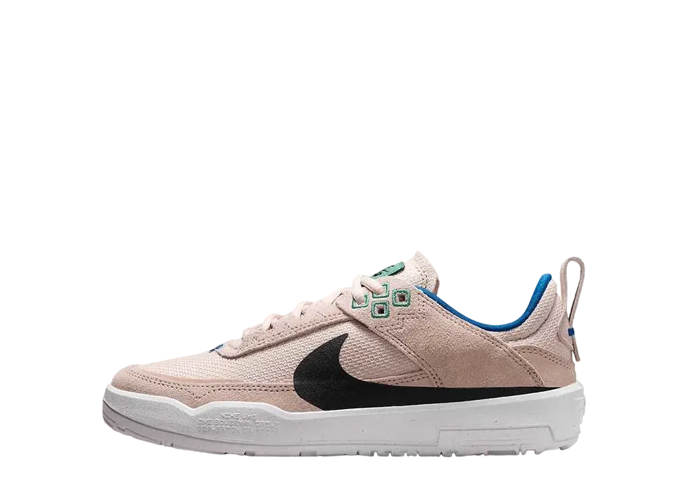 ナイキ SB GS デイ ワン "サンドドリフト/コートブルー/ビコースタル/ブラック"