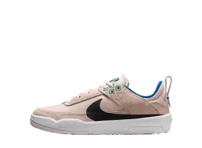 Nike SB GS Day One "Sanddrift/Court Blue/Bicoastal/Black"