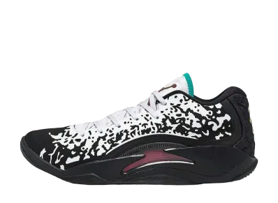 Nike Jordan Zion 3 "Black/White/Pier/Light British Tan"