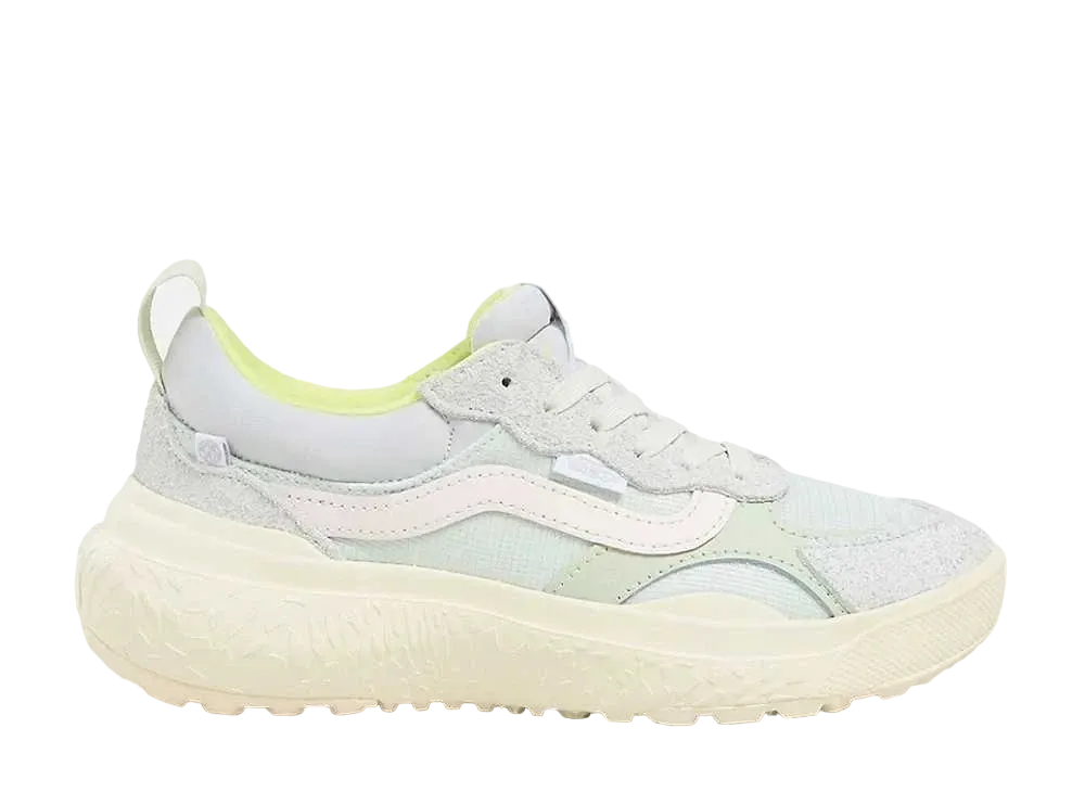 バンズ ウルトラレンジ ネオ VR3 "ライトイエロー/マルチ"